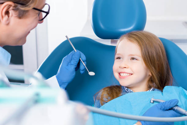 Best Preventive Dentistry  in Victoria, KS