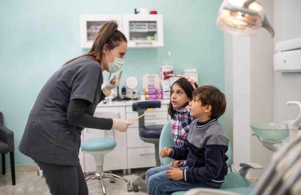Best Oral Cancer Screening  in Victoria, KS