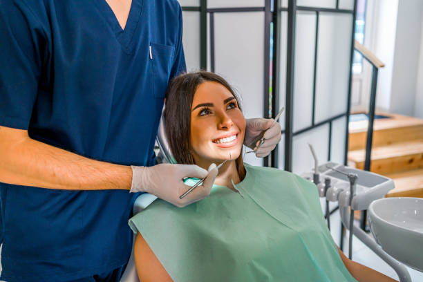 Best Veneers and Lumineers  in Victoria, KS