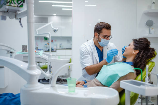 Best Sleep Apnea Treatment  in Victoria, KS