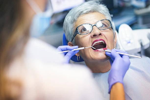Best Teeth Whitening  in Victoria, KS