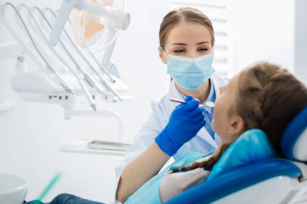 Best Dental X-Rays and Imaging  in Victoria, KS